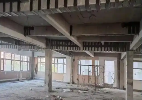 庆阳房屋碳纤维加固对环境的影响