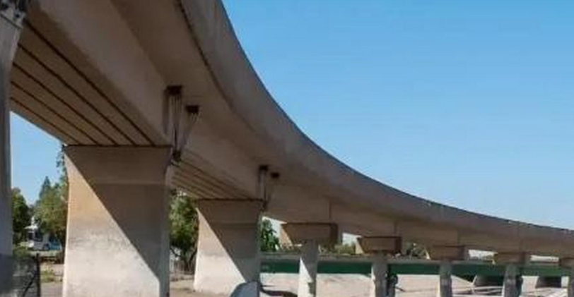 庆阳桥梁加固过程中为什么要施加预应力?