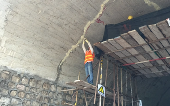 庆阳房屋加固改扩建楼板应该要如何加固？