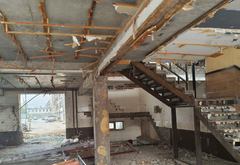 庆阳房屋结构加固方法,保障建筑结构的安全和稳定