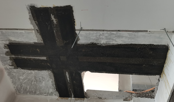 庆阳建筑结构的修缮加固需要注意什么