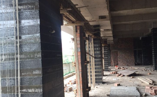 庆阳钢筋混凝土结构和砌体结构抗震加固,哪种更好