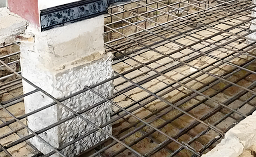 庆阳地基加固五大误区，了解后再做决定！