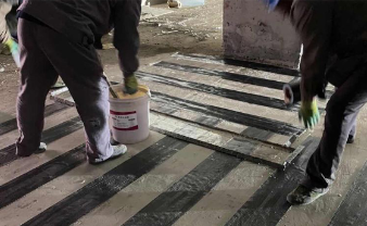 庆阳碳纤维加固要用到哪些技术？