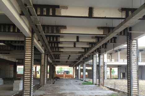 庆阳这些建筑物必须要做加固？