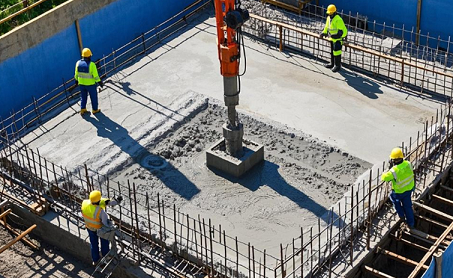 庆阳不想家变危房？别因省小钱忽视地基加固！