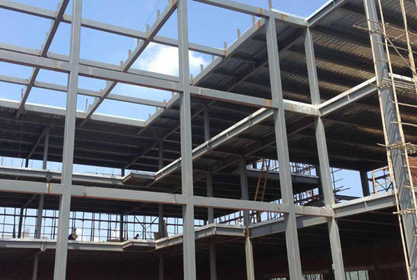 庆阳钢结构加固公司：如何解决不同的加固需求！