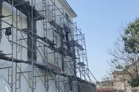 庆阳为何新建房屋需要抗震加固？往这儿看！