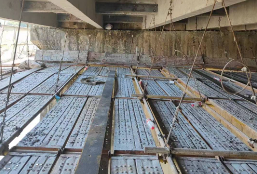 庆阳地基不牢固，各种问题接踵而来！