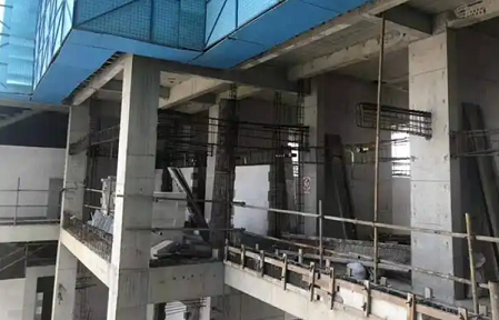 庆阳磐建建筑为客户提供优质的建筑加固工程服务！