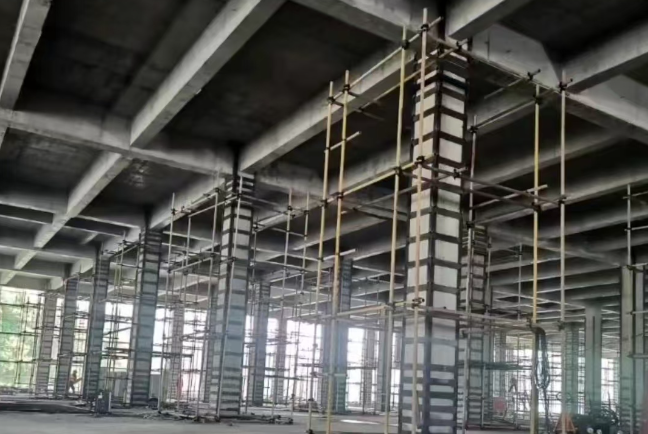 庆阳专治建筑物疑难杂症，力做您的建筑加固服务企业！