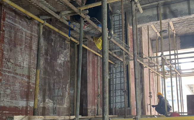 庆阳建筑物常见的病害及加固方式！