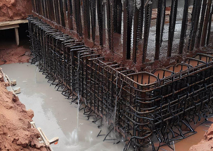 庆阳打造坚实城市根基，加固公司助力建筑安全！