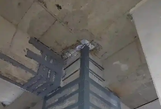 庆阳加固公司 | 专业裂缝修补、承载力提升，保障通行安全！