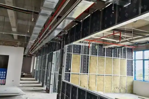 庆阳医院加固工程有哪些标准？