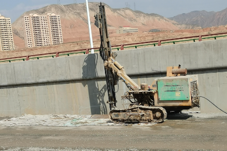 庆阳如何自测地基是否需要加固？