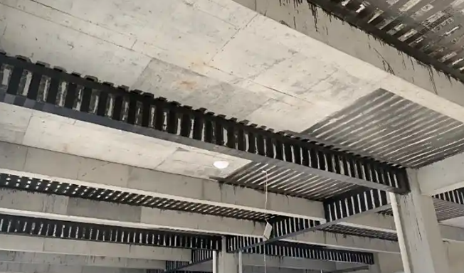 庆阳粘贴碳纤维加固法适合静力作用下的构件！