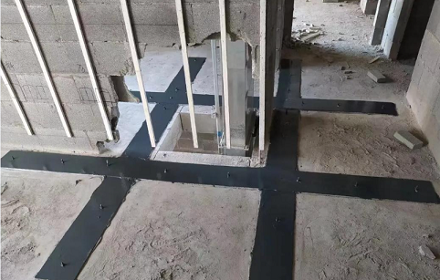 庆阳碳纤维加固在化工行业的作用有哪些？