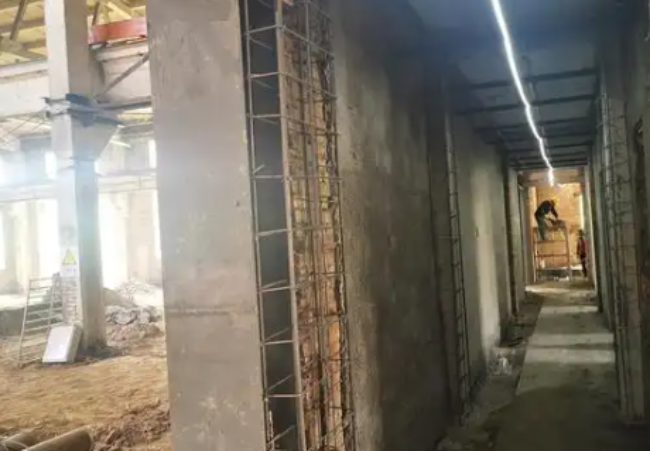 庆阳房屋加固：赋予空间改造更大自由度和安全性！