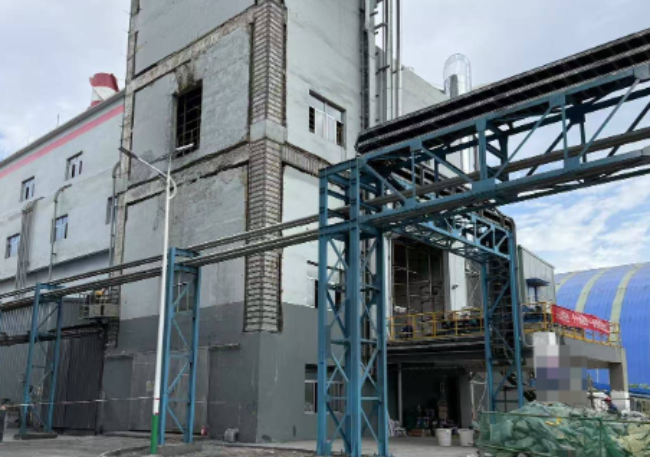 庆阳最珍贵的加固：为历史建筑“接骨”！